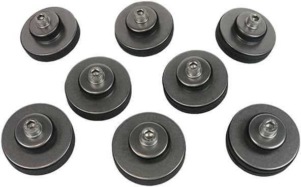 2000EH Series PRO Full System - 2" OD (Yellow)