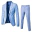 Light Blue