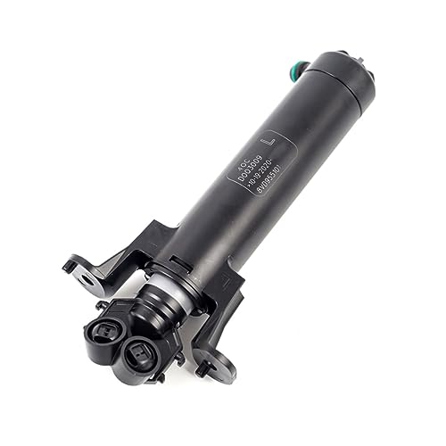 Buse de lave-phares Audi A3 solution pour phares ternes et sales
