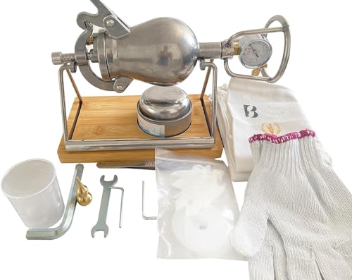 Storysun Chinese Traditional Retro Popcorn Maker Decoration Mini Vintage Popcorn Machine thumb #1