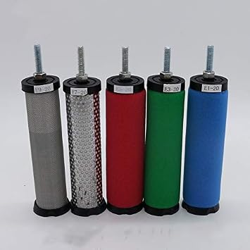 Compressed Air Filter Fits Atlas Copco Air Compressor (DD215)