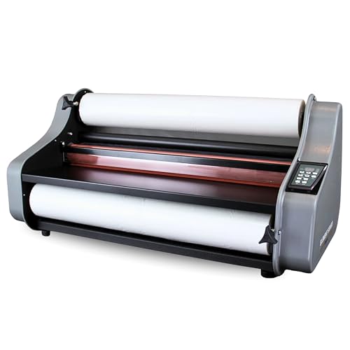 Dry Lam CL-27DX Deluxe Thermal Laminator