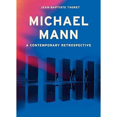 Michael Mann