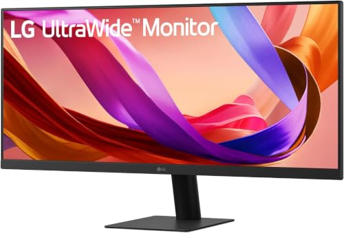 LG UltraWide | Écran Bureautique IPS 29" UWFHD | 100Hz 5ms