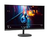 Este monitor VA de 31,5 pulgadas permite disfrutar de detalles nítidos y colores vivos desde cualquier ángulo gracias a la resolución QHD (2560 x 1440) y brillo de 250 nits