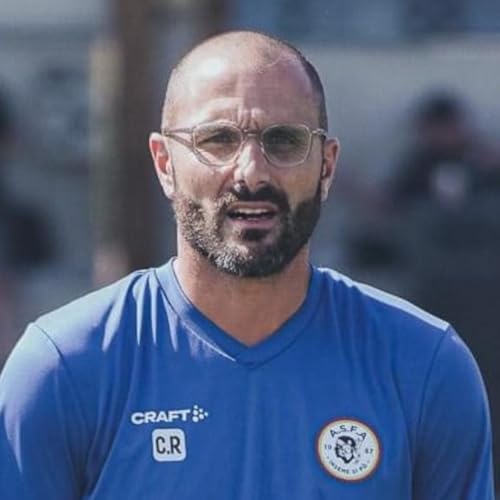 #144 SAISON 4 - EPISODE 10 - CEDRIK RAMOS