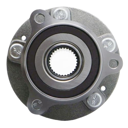 Roulement de moyeu de roue avant 51750-K4000 anti friction - 3