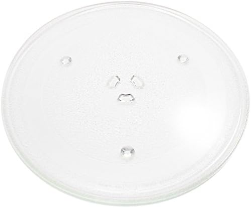 Amazon.com: GENUINE FRIGIDAIRE Microwave Glass Turntable Plate  