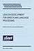 Lexicon Development for Speech and Language Processing: 12 (Text, Speech and Language Technology, 12)