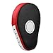 Yosoo Health Gear Paracolpi da Boxe Paracolpi per Calcio da Bersaglio, Manopole per Impugnatura Antiurto Muay Thai Boxe Marziale Focus Punch Kick Training Pad Mitts