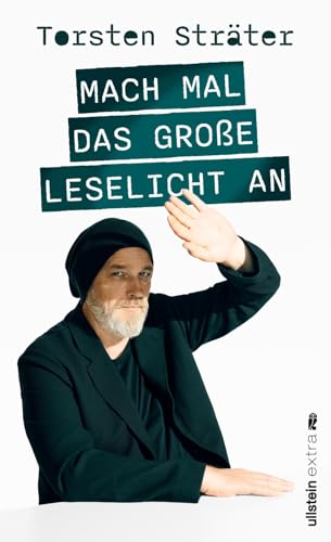 Mach mal das große Leselicht...