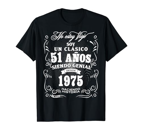 ���B���e�[�W 51�΂̒a���� �j�� �ʔ��� 1975 51 �a���� �X�y�C���� T�V���c