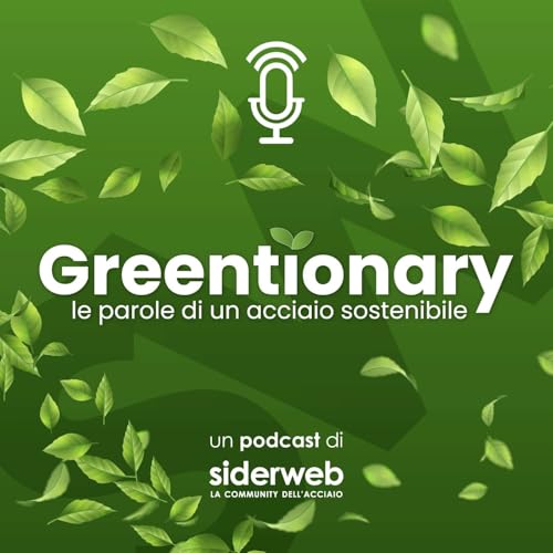 Greentionary Titelbild