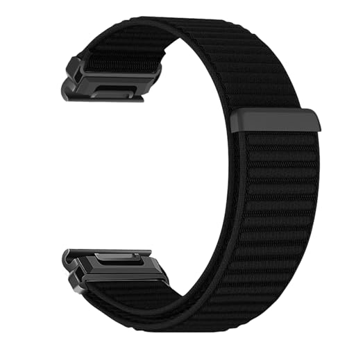 QuickFit 22mm �����o���h For GARMIN(�K�[�~��)Fenix 8 47mm /Descent G1/Fenix 7 pro /Fenix 7 /Fenix 7 Solar /Fenix 6 pro /Fenix 6 /Fenix 5/