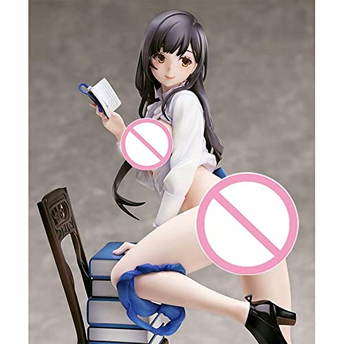 Jcamz 27Cm Pvc Japan Anime Action Figure Adult Toys Gift Collection Doll Statue Figurine Manga Figuras #TOP2