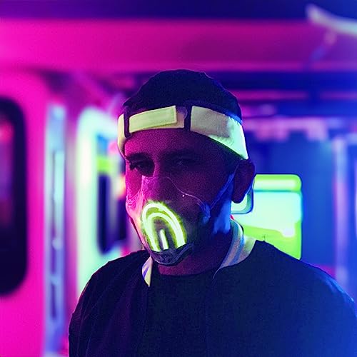 Archivo Neon Podcast Por Alex Lug arte de portada