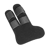 Kustimantu Baseball-Handschutz – rutschfeste Gelenkbandage – Handschutz für Baseball, für Training und Wettbewerb für junge Athleten