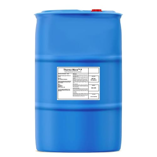 Industrial Grade Propylene GlycHeat Transfer Inhibited 100% Conc - 55 Gallon Drum