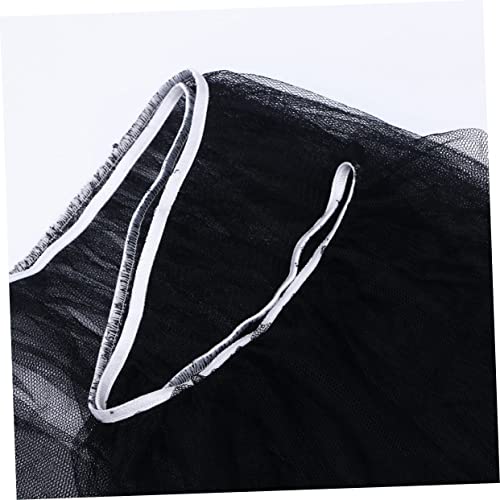 Toddmomy Barraca De Malha Para Berço De Bebê Barraca De Malha Para Bebê Rede Dobrável Carrinho De Be