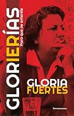Glorierías: (para que os enteréis) (SIN COLECCION)