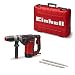 Einhell Bohrhammer TE-RH 40/15 3F +2