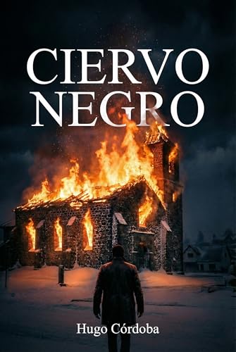 Ciervo Negro: Autopsia del apocalipsis