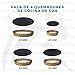 Imagen de ALGOMAS® Quemadores Cocina Gas Universales