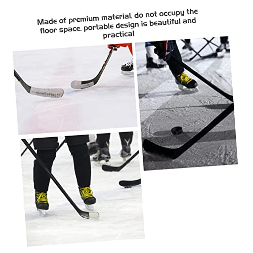 VANZACK 2 Conjuntos De Cartões Horizontais Exibindo Parafusos Práticos Acrílicos Roupas Morcego De M