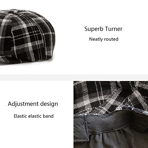 Jokejojack Low Profile Plain Classic Retro Unisex Truck Hat Fishing Cap Grey #TOP1