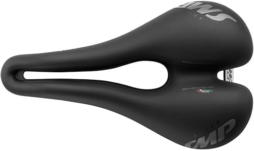 Miniatura 3 de Sillín Selle SMP TRK Medium MATT Negro