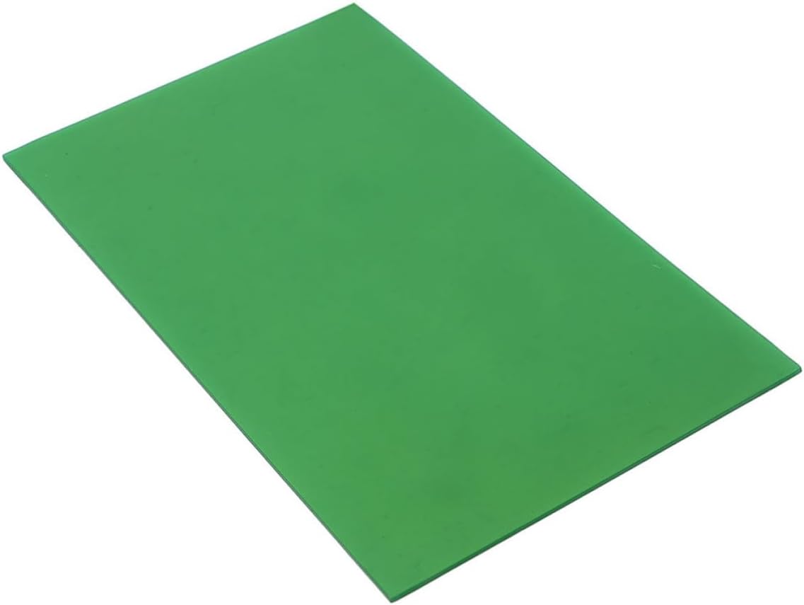 Carving Wax Sheet for Jewelry Makers and Metal Casters Green Wax Block