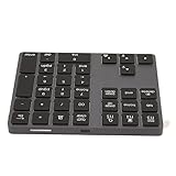 Zoom IMG-2 kimiss tastierino numerico wireless ultra Zoom IMG-2 kimiss tastierino numerico wireless ultra