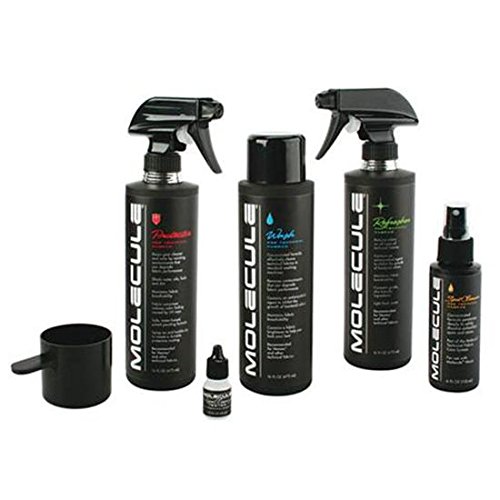 SIMPSON MLCK1 Molecule Complete Care Racing Kit