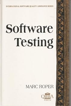 Paperback Software Testing (The McGraw Hill International Software Quality Assurance) Book