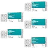 FTRGHNY Pastillas Antiparasitos Perros Pastillas Desparasitar Gatos Pastillas Desparasitar Perros Interno Pastillas Garrapatas Antiparasitario Interno Perros 6 Comprimidos