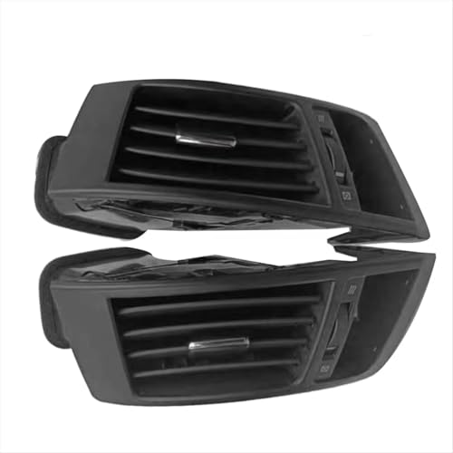 Grille d'aération Land Cruiser LC200 2008-2013 bloc de sortie climatisation centrale