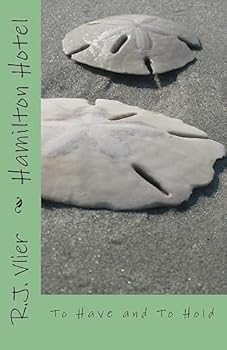 Paperback Hamilton Hotel Book