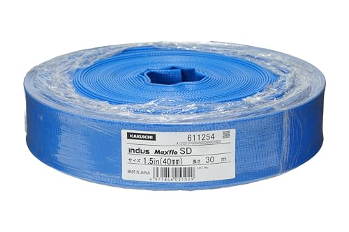 �yKAKUICHI MaxfloSD�z40mm (40mmx30m)