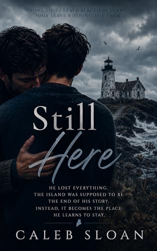 Image of Still Here