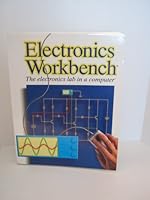 Electronics Workbench: the electronics lab in a computer 0921862261 Book Cover
