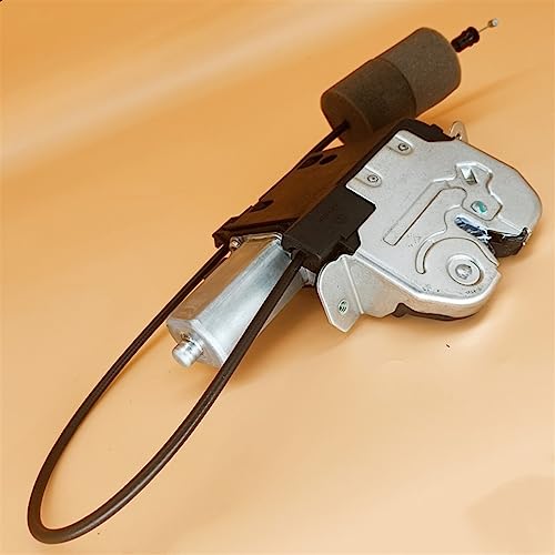 Serrure de couvercle de coffre Benz S-Class W221 mécanisme premium - 5