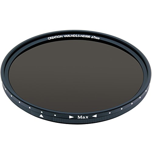 MARUMI カメラ用フィルター 可変式 ND2.5〜500 ヨドバシ.com - マルミ光機 MARUMI CREATION Variable ND2.5-500