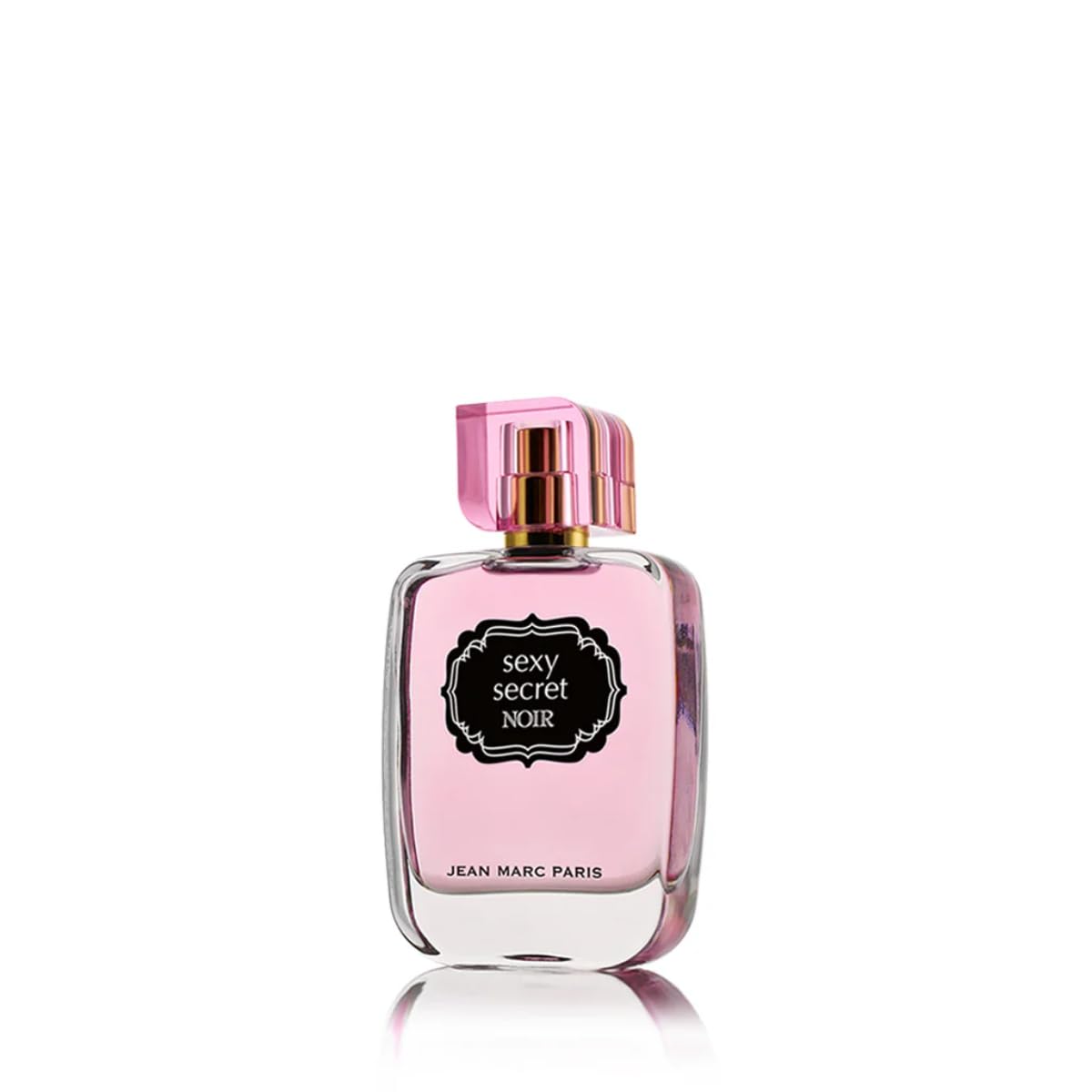 Jean Marc Paris Sexy Secret Noir Eau de Parfum Spray 50ml/1.7oz
