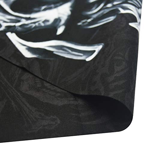 Image of Obacle Neck Gaiter Face Mask Bandana for Dust Wind Sun Protection for Men Women
