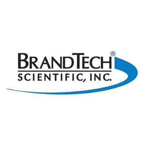 BRANDTECH SCIENTIFIC 638264 Aerosol Filter for BVC Fluid Aspiration System, 0.2 µm Size