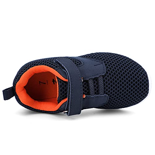 Tombik TB190809NAVY27 Toddler Shoes Boys, Fashion Kids Sneakers thumb #2