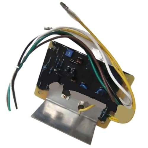 Régulateur compatible EF12000E pour stabiliser la tension 112,5V
