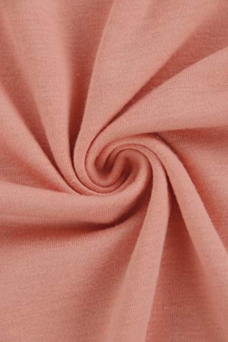 Fixmatti Women 2 Pieces Sweatsuit Pullover Long Sleeve Tracksuit Pant Sets S #TOP6