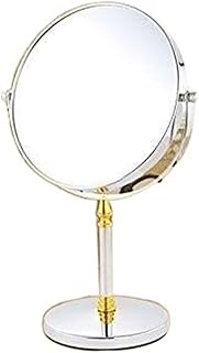 Espejo de tocador de baño, espejo de maquilla...