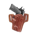 EDS Holster Colt 1911 5 inch Rail 45Acp Combat Master Owb...